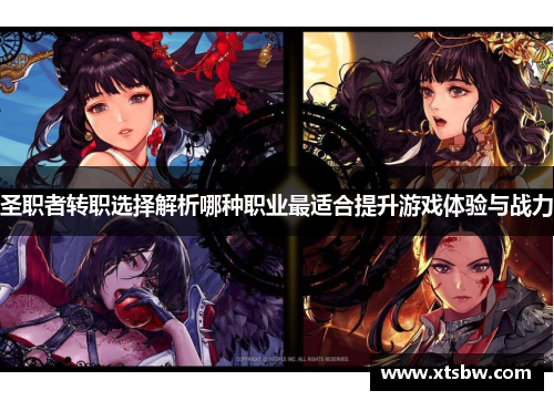 圣职者转职选择解析哪种职业最适合提升游戏体验与战力 圣职者转职选择解析哪种职业最适合提升游戏体验与战力